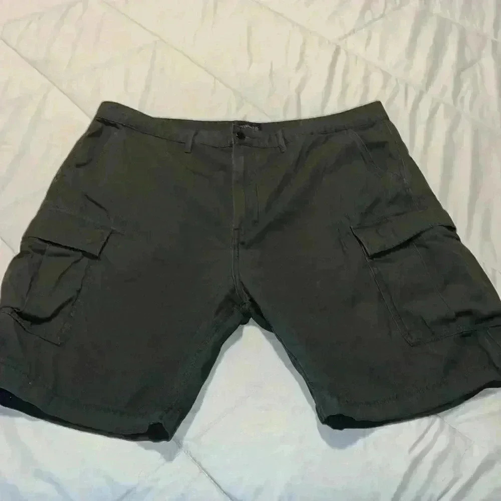 Levi Strauss Men’s Shorts G12